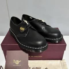 【英国製】 UK8 Dr.Martens Horween Cavalier 英国製】 UK8 Dr.Martens Horween Cavalier - メルカリ
