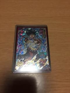 ドラゴンボールヒーローズのサムネイル
