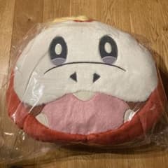 和-nagomi- 様専用 ふわふわフェイスクッション ホゲータ