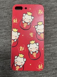iPhone 7plus/8plus スマホケースのサムネイル