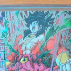 ドラゴンボールヒーローズのサムネイル