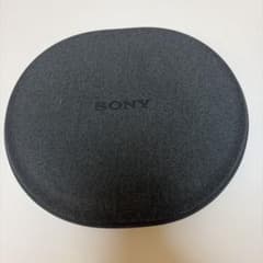 【純正品】SONY ヘッドホンケースのサムネイル