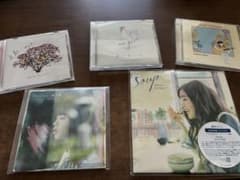藤原さくら　CDセットのサムネイル