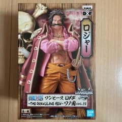 ワンピース ロジャー　フィギュアのサムネイル