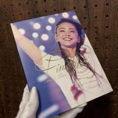 1なし！安室奈美恵/namie amuro Final Tour 2018～F - メルカリ