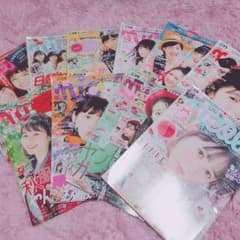 ニコラ・ピチレモン・Popteenのサムネイル