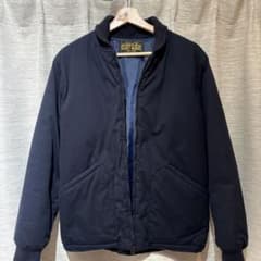 CLUCT - WARM JKT #02873のサムネイル