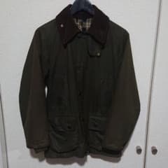 Barbour Bedale ジャケットのサムネイル