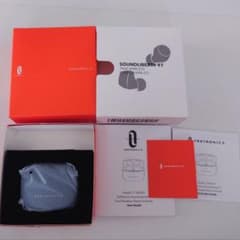 TaoTronics SOUNDLIBERTY 97 ワイヤレスイヤホンのサムネイル
