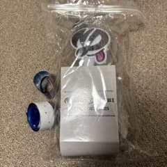 なにわ男子 銀テープ ＆ ペンライト セット なにわ男子ペンライト＋銀テープ - メルカリ