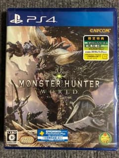 PS4のサムネイル