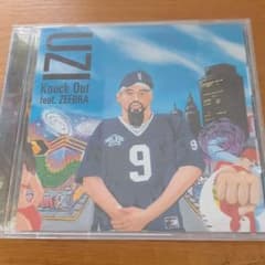 UZI feat.ZEEBRA/Knock Outのサムネイル