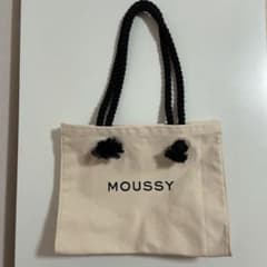 moussy トートバッグのサムネイル