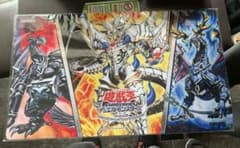 深淵の獣 ビーステッド プレイマット 遊戯王 未開封 ルベリオン ドルイドヴルム 深淵の獣 ビーステッド プレイマット 遊戯王 未開封 ルベリオン