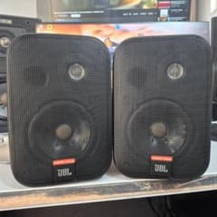 JBL Control 1 Xtreme【エッジ交換済み・動作良好】 - メルカリ
