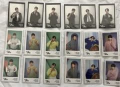 2PM トレカ 2PM 公式トレカ Jun.K ニックン テギョン ウヨン ジュノ チャンソン