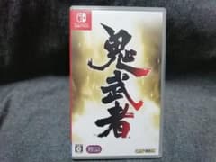 鬼武者 Nintendo Switch版のサムネイル
