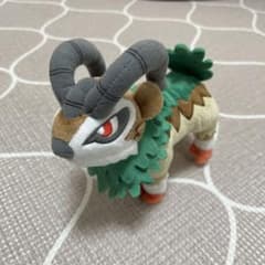 ポケモン ゴーゴート - メルカリ