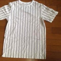 最終値下げ致しました Stampd LA ストライプTシャツのサムネイル