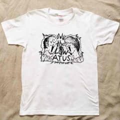 新品 THE LOW-ATUS バンドTシャツのサムネイル