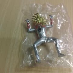 タローマン　フィギュアマスコット　ガチャガチャ　爆発する芸術の巨人