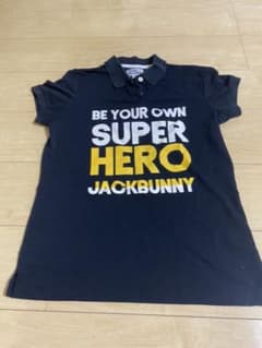 ジャックバニー　ポロシャツのサムネイル