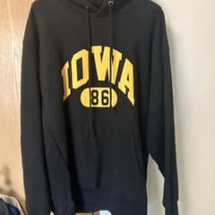 IOWA パーカーのサムネイル