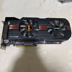 ASUS GeForce GTX 680 Mac EFI使用 ASUS GeForce GTX 680 Mac EFI仕様 - メルカリ