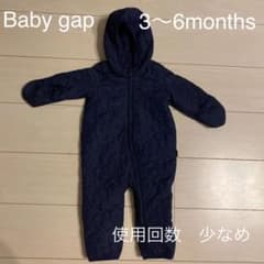 GAP カバーオール ジャンプスーツのサムネイル