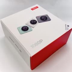 新品】OBSBOT Meet SE 1080P Webカメラ クラウドホワイト - メルカリ