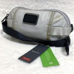 번역 TUMI Alpha Bravo 슬링백 라이트