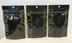 【新品・未開封】GOLDAY 90粒✖3袋のサムネイル