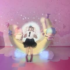 サンリオチェキ 4枚セットのサムネイル