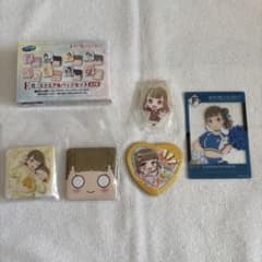 ラブライブ 蓮ノ空女学院 徒町小鈴 グッズセットのサムネイル