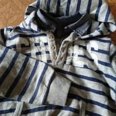 ZARA★パーカーのサムネイル