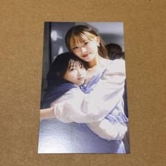 加藤神楽 桜庭遥花 トレカ ファンブック 会場限定 日プ 2 - メルカリ