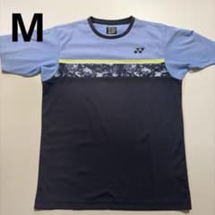 YONEX ユニフォーム Mサイズ 廃盤商品 レア ヨネックス - メルカリ