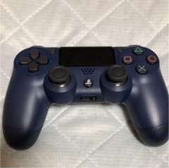 PS4 コントローラーのサムネイル