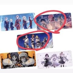 プロジェクトセカイ プレミアム マルチラバーマット 3点セット プロジェクトセカイ カラフルステージ！ feat. 初音ミク