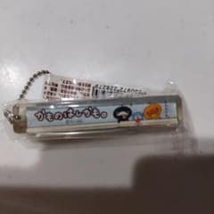 かものはしかも。 クリアバー ストラップのサムネイル