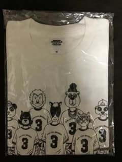 三代目 J SOUL BROTHERS Tシャツ M ②のサムネイル