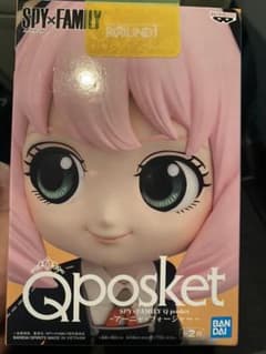 Qposket  アーニャ Bカラーのサムネイル
