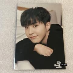 SEVENTEEN ホシ CAFE カフェ 2021 ポストカード - メルカリ