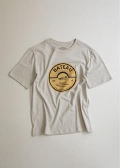 ohotoro bateau T-shirtのサムネイル