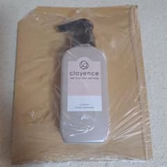clayence クレイスパ カラートリートメント キャラメルブラウン 235gのサムネイル