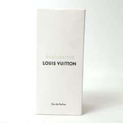 未開封】ルイヴィトン イマジナシオンオードゥパルファン100ml LP0219 