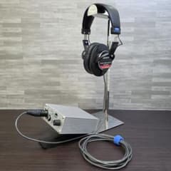 Sony MDR CD900ST & BTL900 ヘッドホン アンプ セット Sony MDR CD900ST & BTL900 ヘッドホン アンプ セット - メルカリ