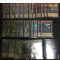 遊戯王 Sr幻影彼岸デッキのサムネイル