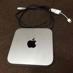 Mac mini(Late2012)のサムネイル