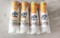 JOY W除菌 食器用洗剤 290ml 4本セット - 4